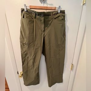 Exofficio women pant